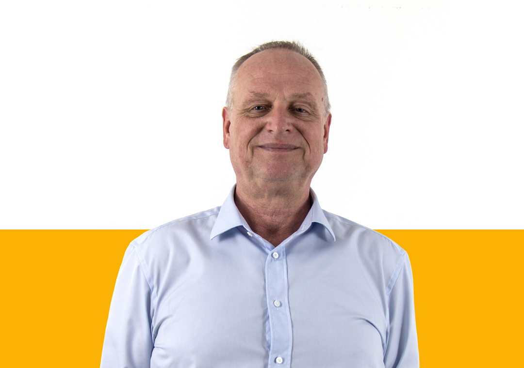 Alain Erdmer