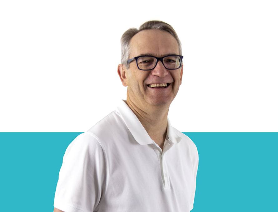 Denis Bouchard
