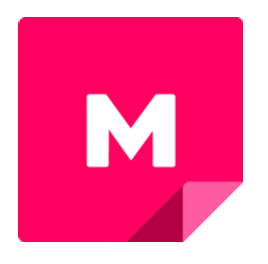 Mural logo