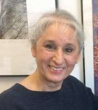 Aline Germain-Rutherford Ph.D.