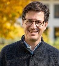 Étienne Trépanier