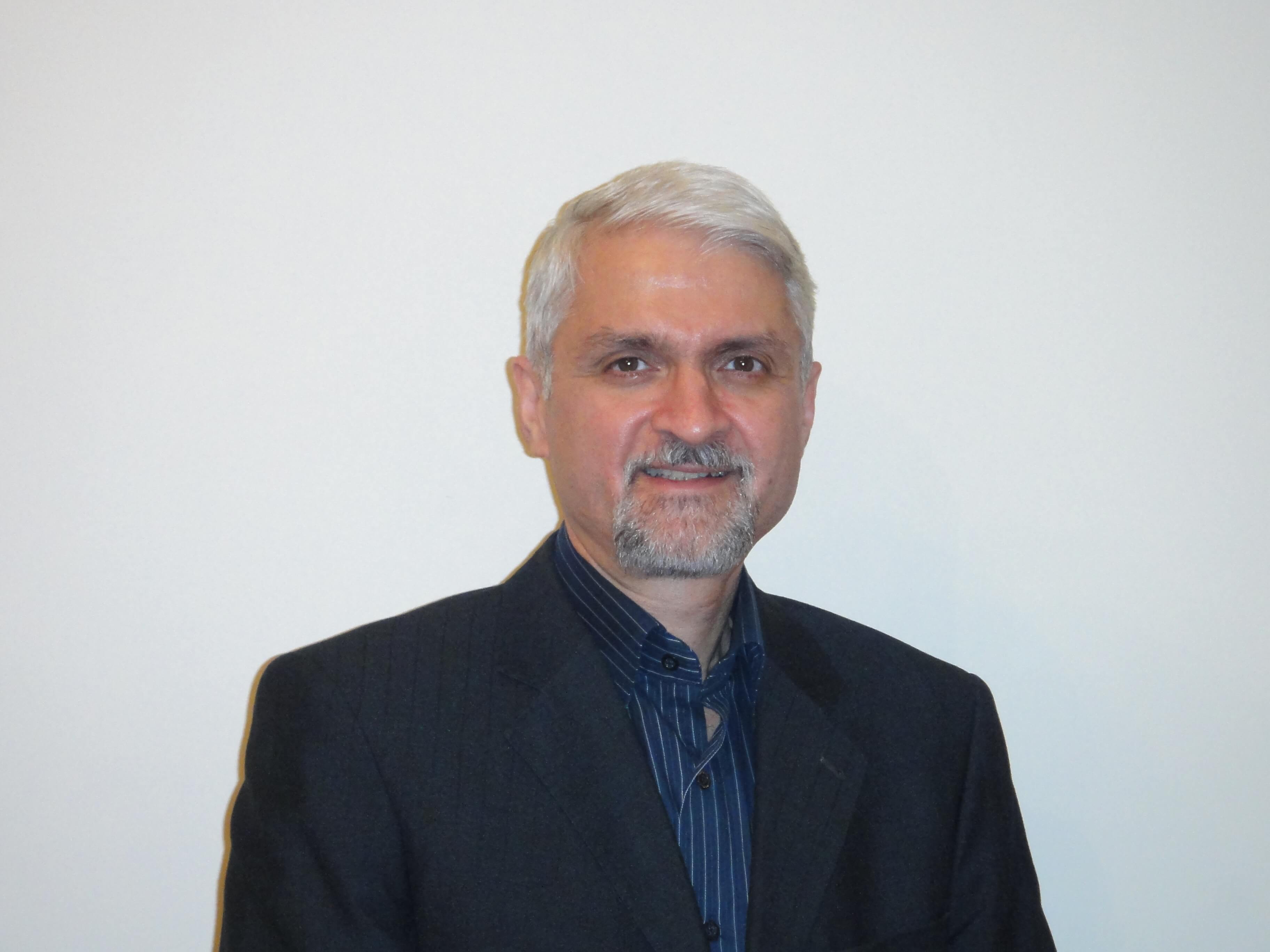 Photo of Edmond Zahidi