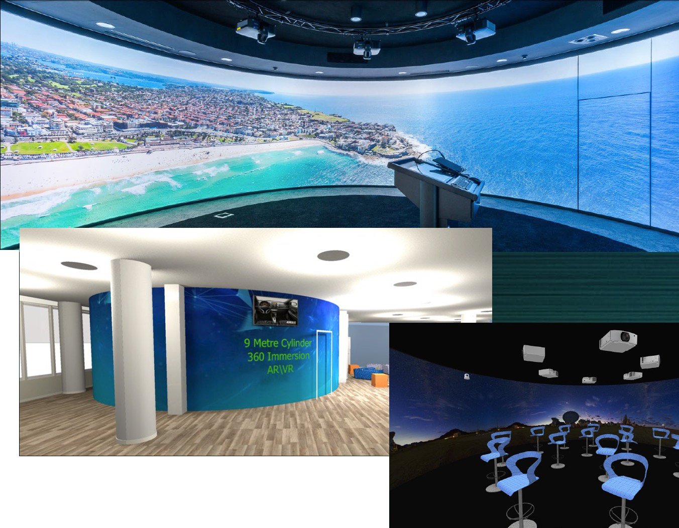 Facilities & technologies - Teaching and Learning Support Service (TLSS)