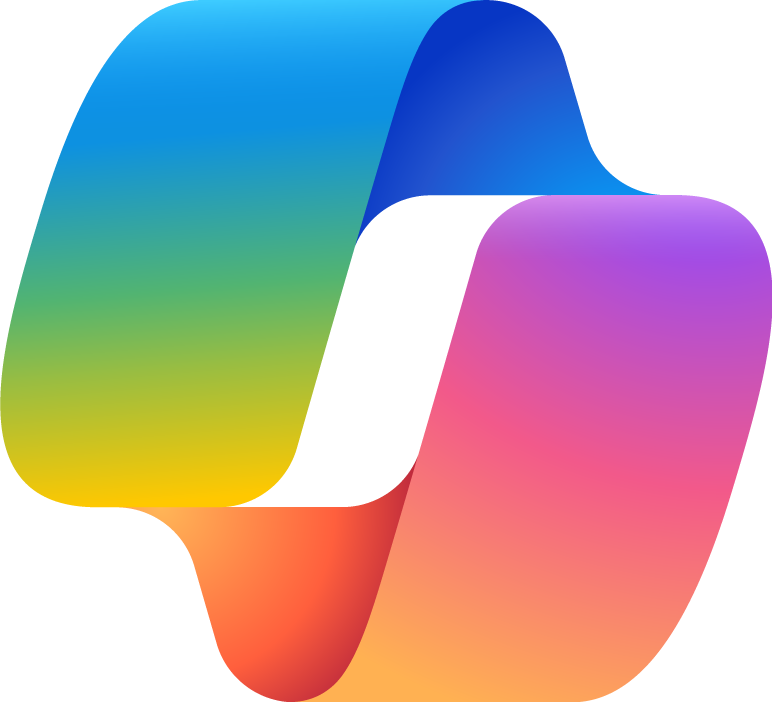 Logo Microsoft Copilot Logo Microsoft Copilot