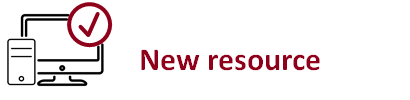New resources for TA