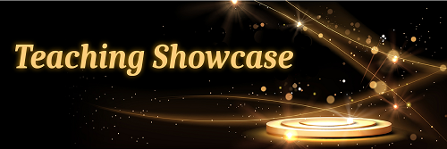 Teaching Showcase
