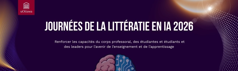 Journée de la littératie en IA 2026