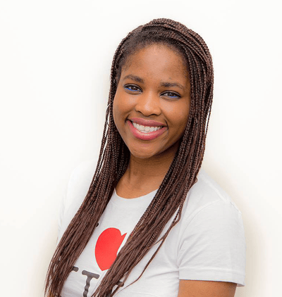 Photo de Annette Jubril