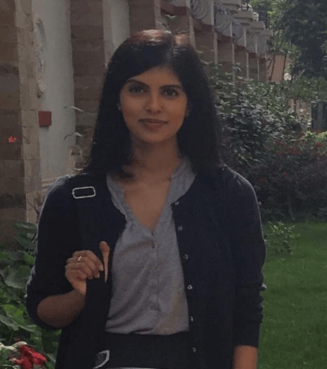 Photo de Akalya Kandiah