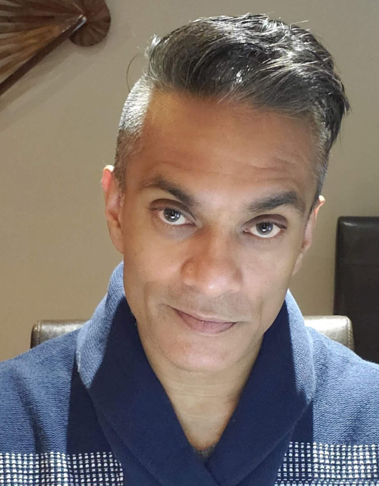 picture of Raywat Deonandan