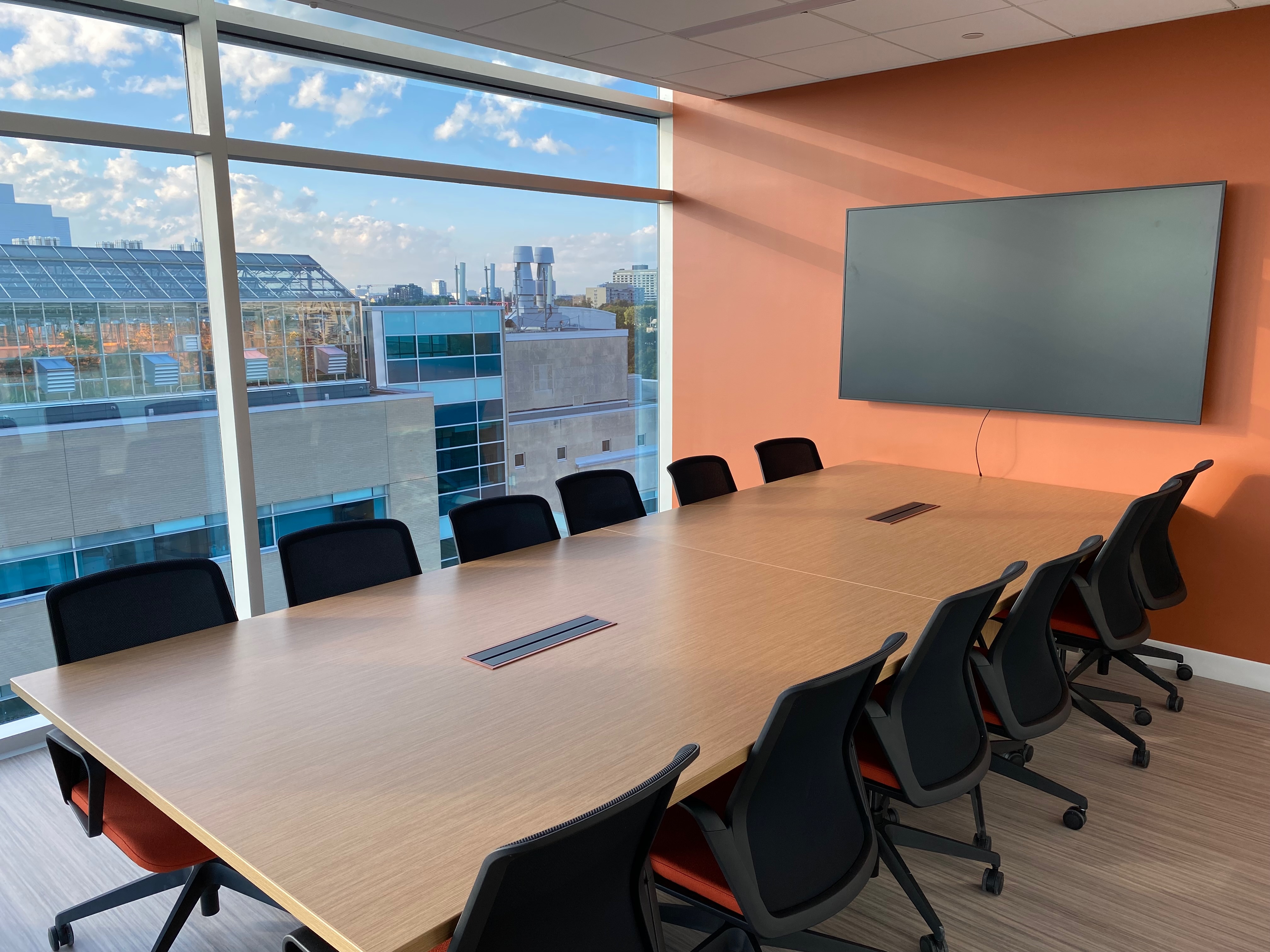 Meeting room CRX 649