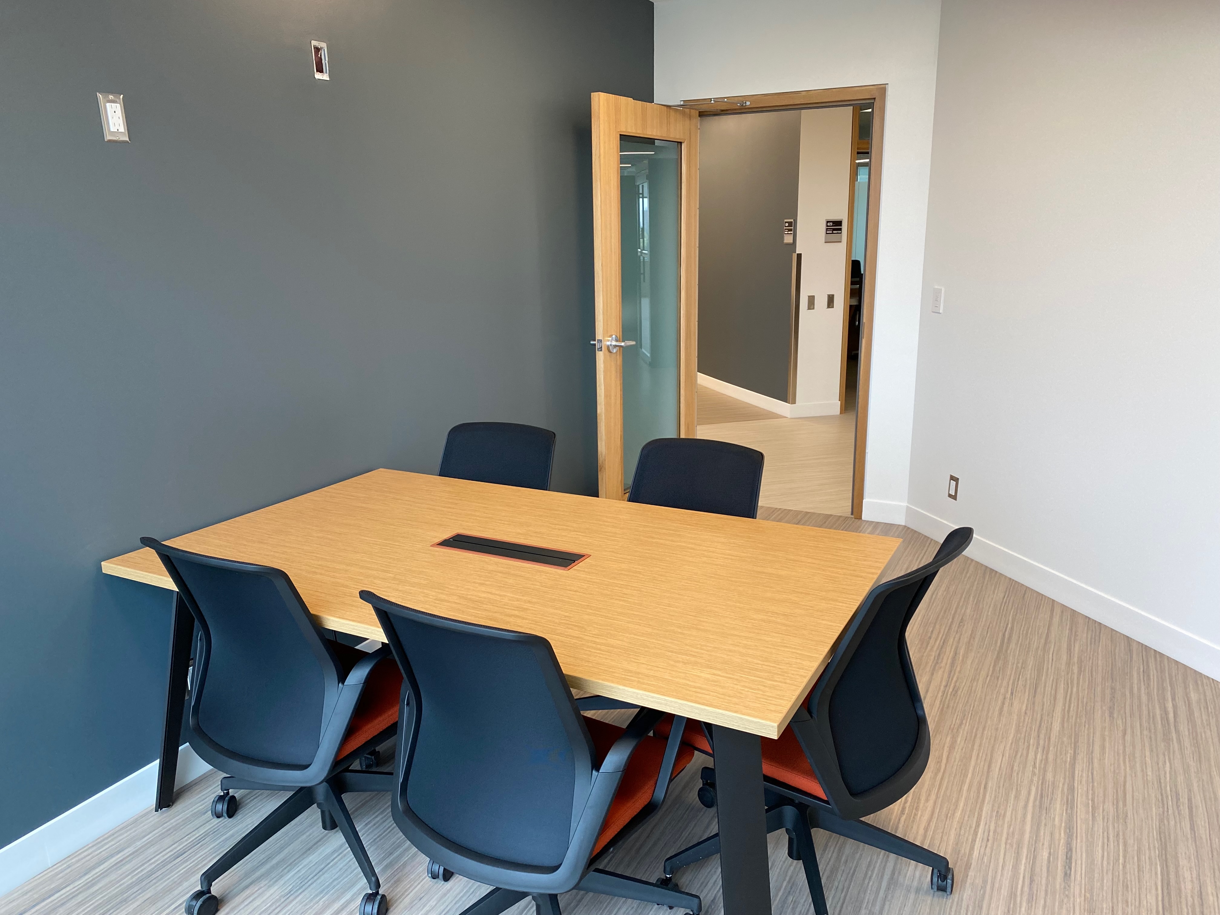 Meeting room CRX 625