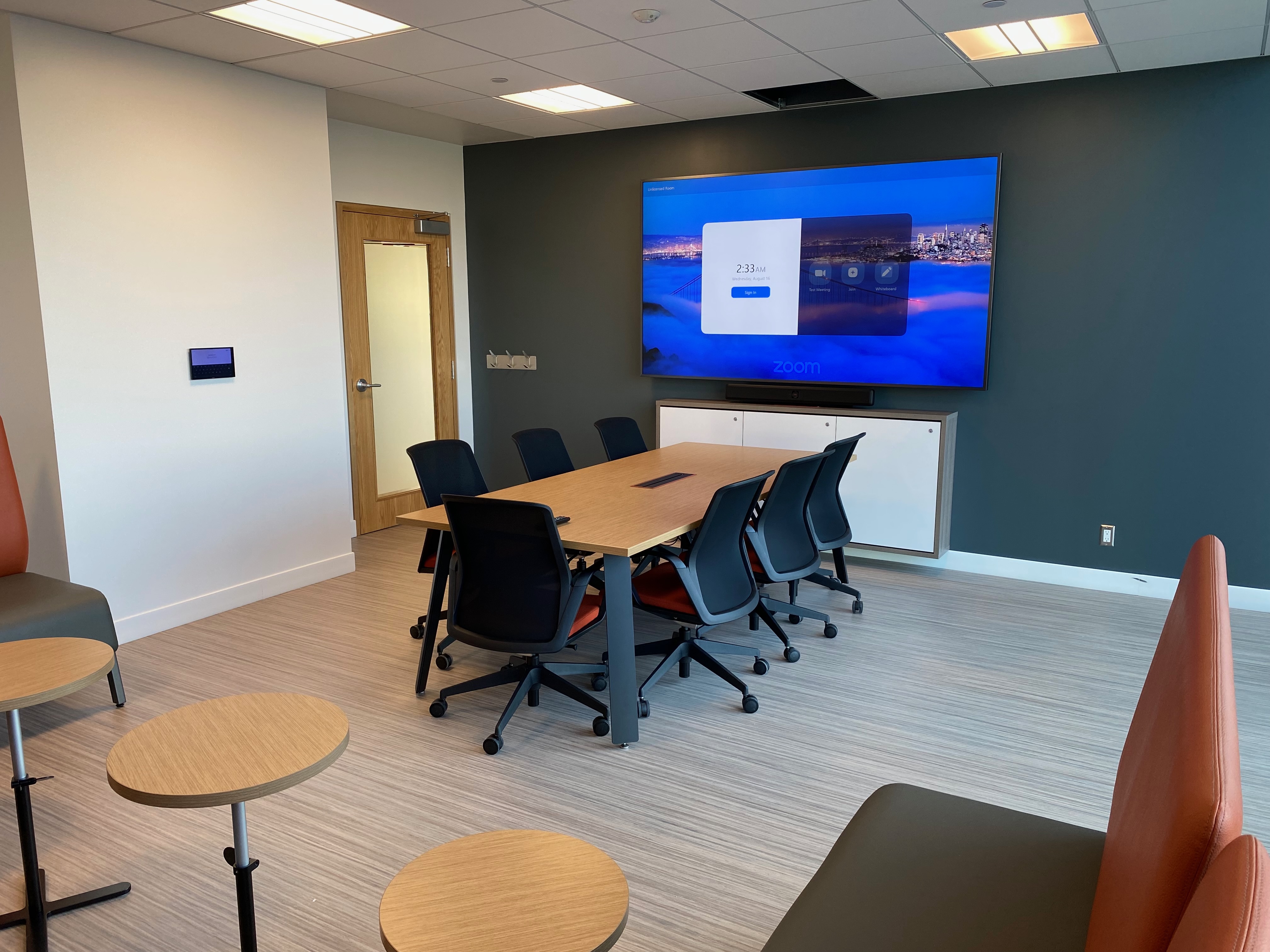 Meeting room CRX 626