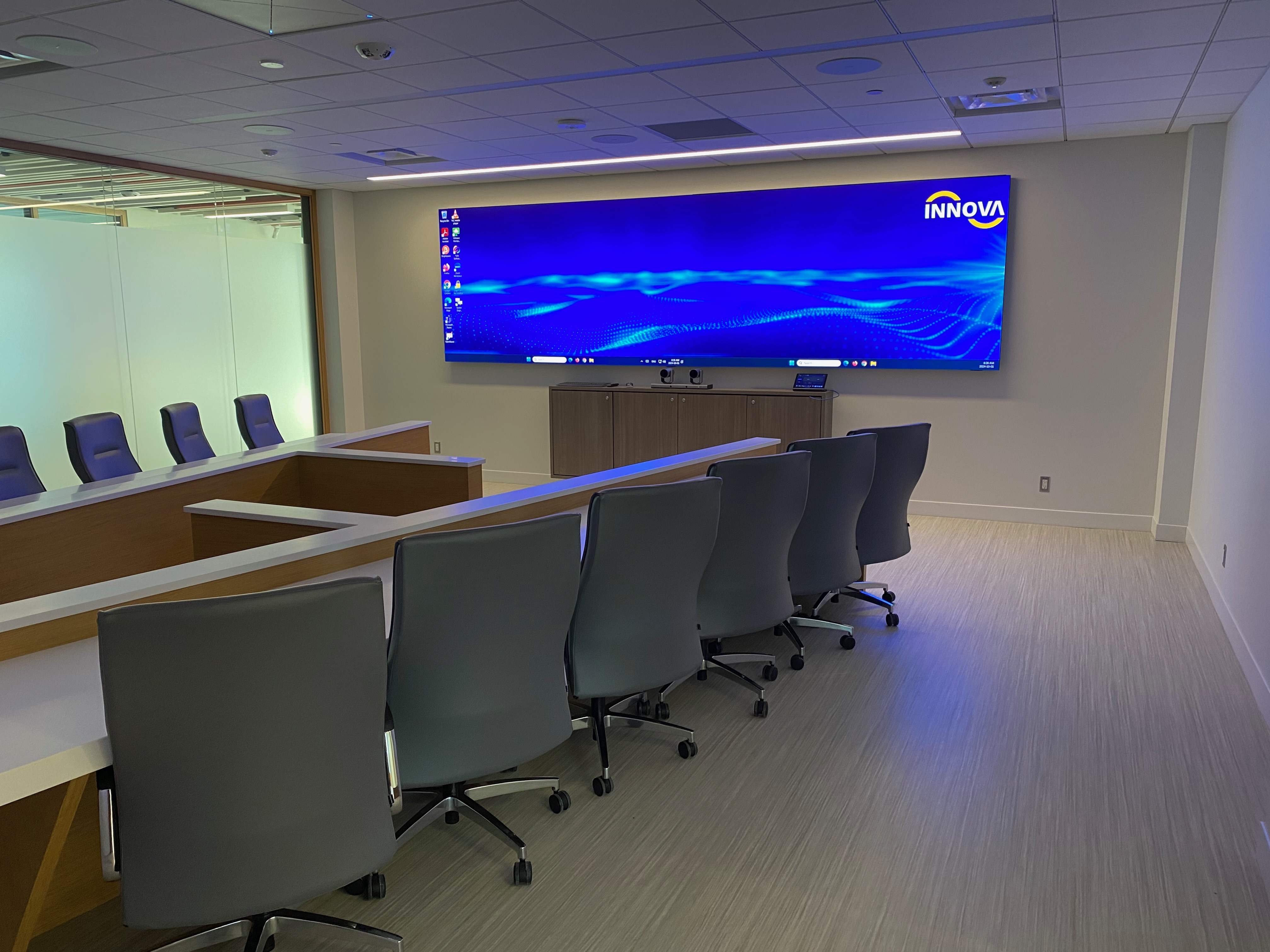 Meeting room CRX 623