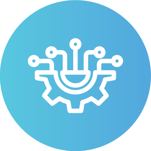 Large Meeting and Webinar Capacity icon