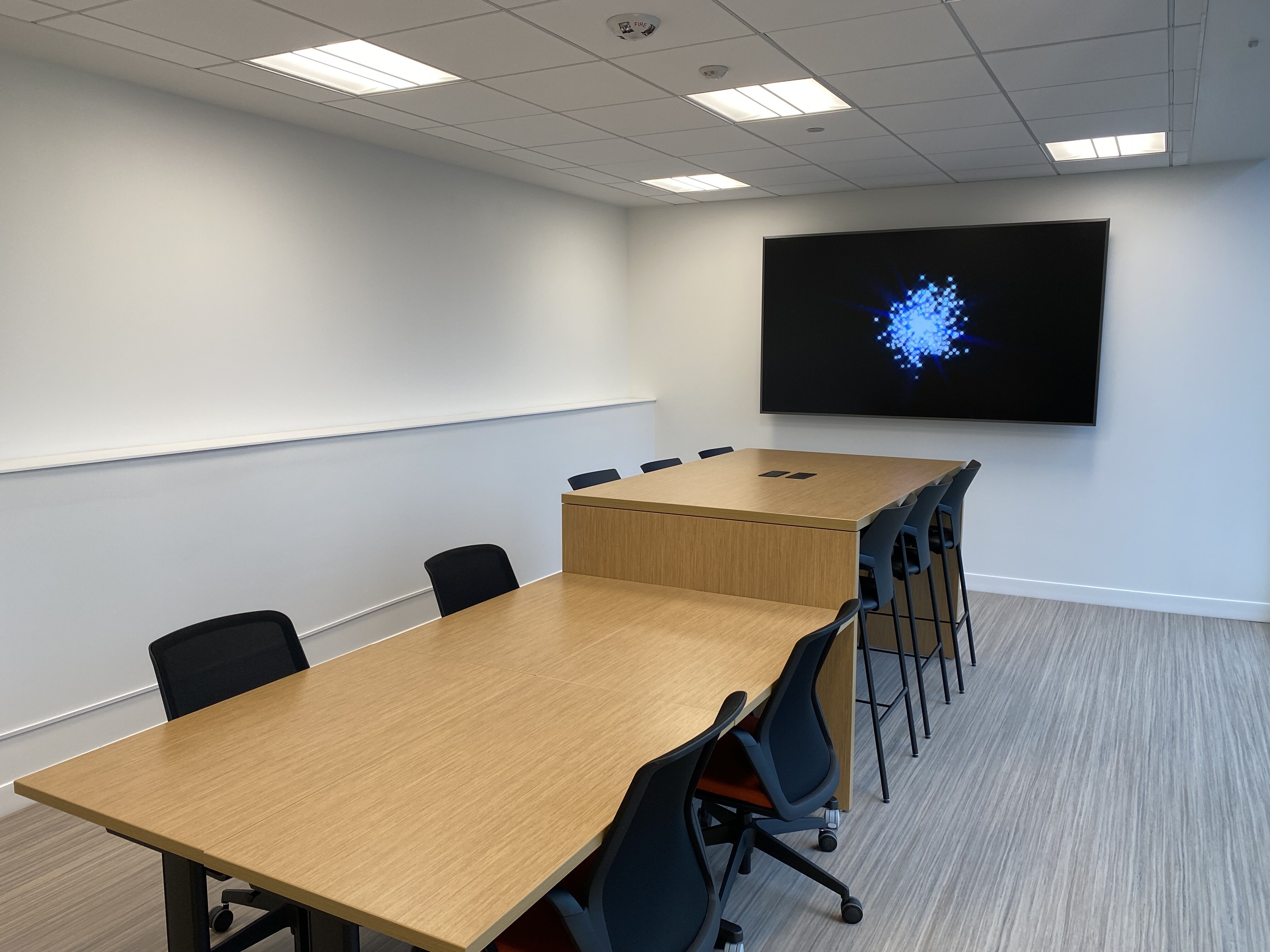 Salle de formation - CRX 637